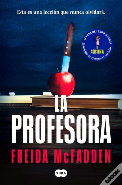 Capa do artigo La Profesora
