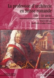 Capa do artigo La Profession D