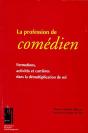 La Profession De Comedien - Preview