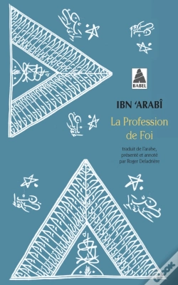 Capa do artigo La Profession De Foi Babel 1037