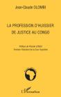 La Profession D'Huissier De Justice Au Congo - Preview