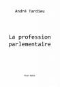 La Profession Parlementaire - Preview