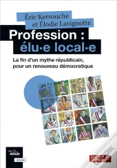 La Professionnalisation Des Élus