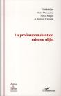 La Professionnalisation Mise En Objet - Preview