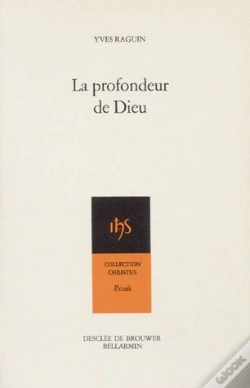 Capa do artigo La Profondeur De Dieu
