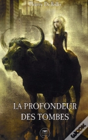 Capa do artigo La Profondeur Des Tombes