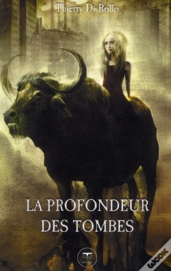 Capa do artigo La Profondeur Des Tombes