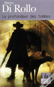 Capa do artigo La Profondeur Des Tombes