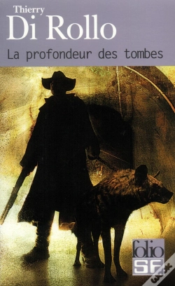 Capa do artigo La Profondeur Des Tombes