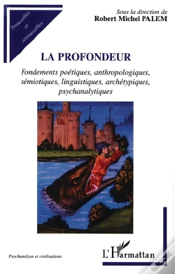 Capa do artigo La Profondeur