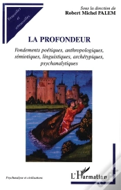 Capa do artigo La Profondeur