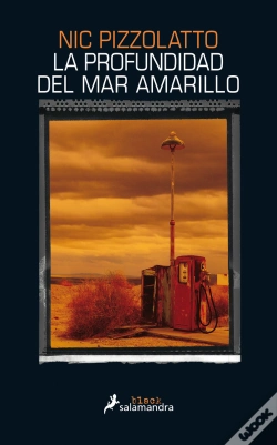 Capa do artigo La Profundidad Del Mar Amarillo