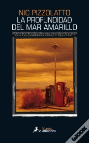 Capa do artigo La Profundidad Del Mar Amarillo