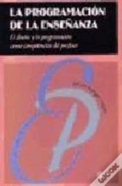 Capa do artigo La Programación De La Enseñanza