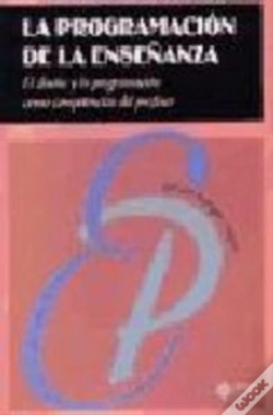Capa do artigo La Programación De La Enseñanza