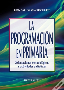 Capa do artigo La Programación En Primaria
