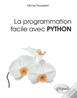 Capa do artigo La Programmation Facile Avec Python