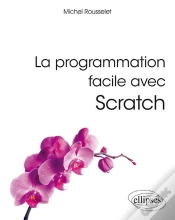 Capa do artigo La Programmation Facile Avec Scratch