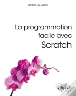 Capa do artigo La Programmation Facile Avec Scratch