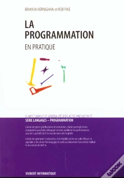 Capa do artigo La Programmation