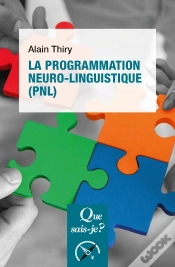 Capa do artigo La Programmation Neuro-Linguistique