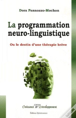 Capa do artigo La Programmation Neuro-Linguistique ; Ou Le Destin D'Une Thérapie Brève