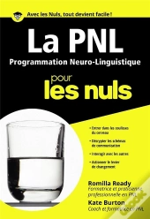 La Programmation Neuro-Linguistique Pour Les Nuls