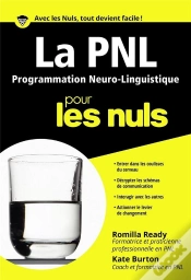 Capa do artigo La Programmation Neuro-Linguistique Pour Les Nuls