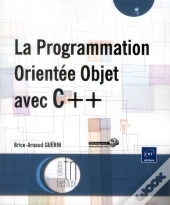 La Programmation Orientee Objet Avec C++