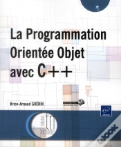 Capa do artigo La Programmation Orientee Objet Avec C++
