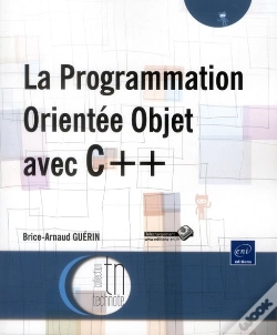 Capa do artigo La Programmation Orientee Objet Avec C++