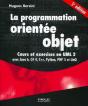 La Programmation Orientee Objet - Cours Et Exercices - Preview