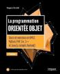 La Programmation Orientee Objet - Cours Et Exercices - Preview