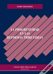 Capa do artigo La Progresividad En Las Reformas Tributarias