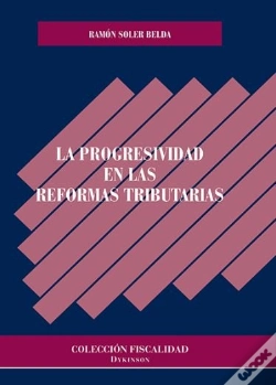 Capa do artigo La Progresividad En Las Reformas Tributarias