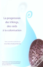 Capa do artigo La Progression Des Vikings, Des Raids A La Colonisation