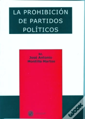 Capa do artigo La Prohibición De Partidos Políticos