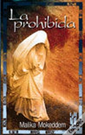 Capa do artigo La Prohibida