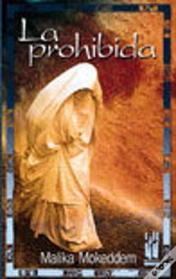 Capa do artigo La Prohibida