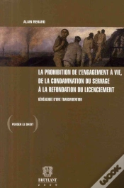 Capa do artigo La Prohibition De L