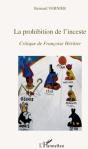 La Prohibition De L'Inceste ; Critique De Françoise Héritier - Preview