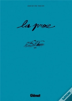 Capa do artigo La Proie