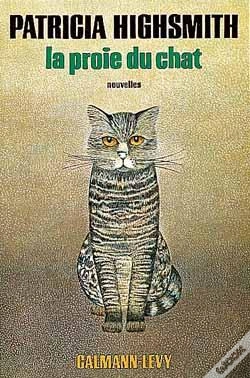 Capa do artigo La Proie De Chat