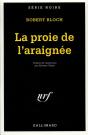 La Proie De L'Araignée - Preview