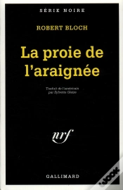 Capa do artigo La Proie De L