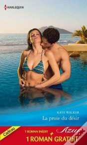 Capa do artigo La Proie Du Desir - Mariage Sur Concours