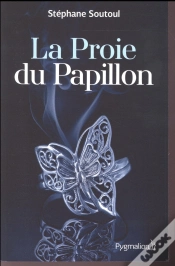 Capa do artigo La Proie Du Papillon
