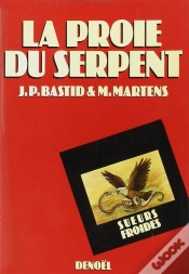 Capa do artigo La Proie Du Serpent