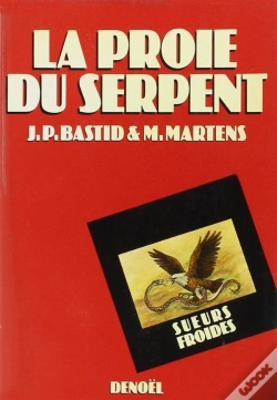 Capa do artigo La Proie Du Serpent