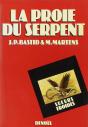 La Proie Du Serpent - Preview
